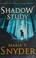 Cover of Shadow Study