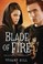Cover of Blade of Fire