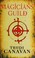 Cover of The Magicians' Guild