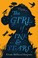 Cover of The Girl of Ink and Stars