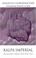 Cover of Kalpa Imperial: The Greatest Empire That Never Was